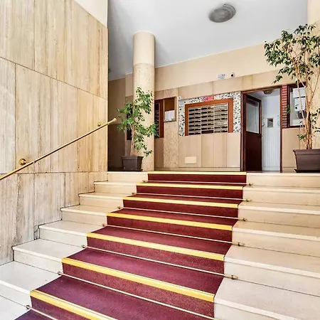 Apartman Alessia's Flat - Caroli