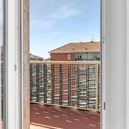 Apartamento Alessia's Flat - Caroli